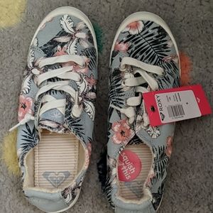 Roxy women's Bayshore sneakers